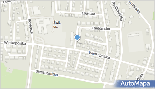 Tomasz Kalinowski, Kujawska 26, Lublin 20-721 - Budownictwo, Wyroby budowlane, NIP: 7121659345