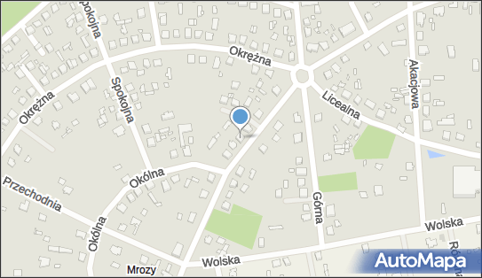 8222280458, Tomasz Księżopolski Remonter 