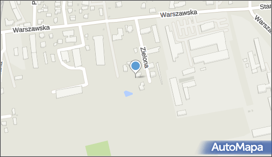 5781527502, Tomasz Kupiecki, Biuro Obsługi Budownictwa J.T.Complex 