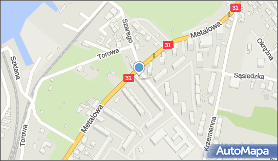 Tomasz Marek Śmiglewski, Szarego Floriana 26, Szczecin 70-743 - Budownictwo, Wyroby budowlane, NIP: 9552059421