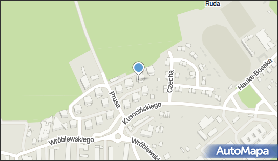 Tomasz Milewski Shark, ul. Janusza Kusocińskiego 5A, Puławy 24-100 - Budownictwo, Wyroby budowlane, NIP: 7162173674
