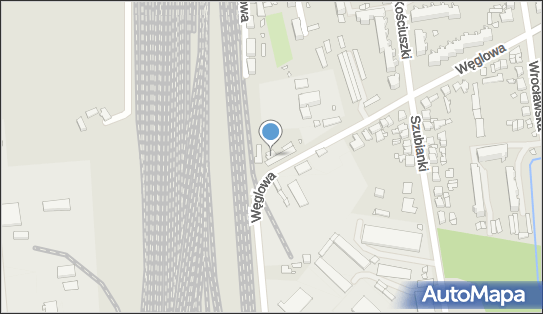 Tomasz Modelski, ul. Węglowa 1A, Jarocin 63-200 - Budownictwo, Wyroby budowlane, NIP: 6171040914