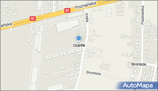 Tomasz Pycka Aquastol, Ożarów 125D, Ożarów 05-850 - Budownictwo, Wyroby budowlane, NIP: 7141747874