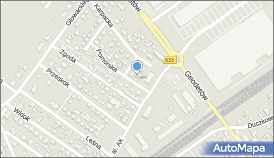1250458485, Tomasz Rawski P.H.U. 