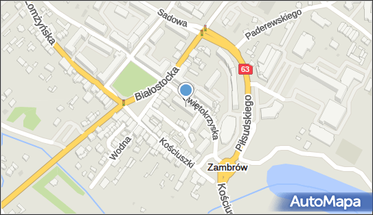 7181409072, Tomasz Romanowski 