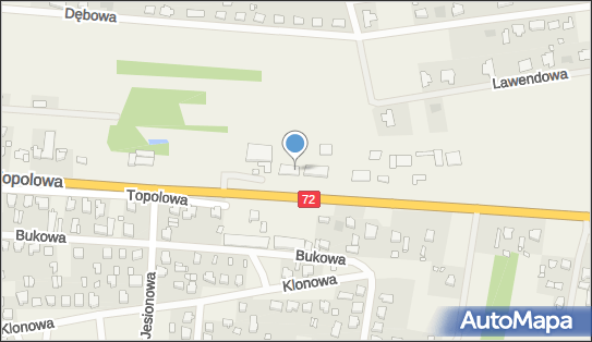 Tomasz Rosiak 1.Budros 2.Werdom 3.Jan-Tom, Słodków-Kolonia 56c 62-700 - Budownictwo, Wyroby budowlane, NIP: 6681017104