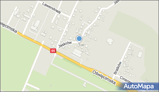 Tomasz Rzepka P.U.H.Elektrotomix, Jaskrów 10, Tychy 43-100 - Budownictwo, Wyroby budowlane, NIP: 6461824096