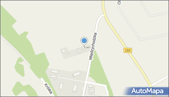 Tomasz Semkło Przedsiębiorstwo Handlowo-Usługowe Wik-Mar, Łowyń 64-426 - Budownictwo, Wyroby budowlane, NIP: 5951372146