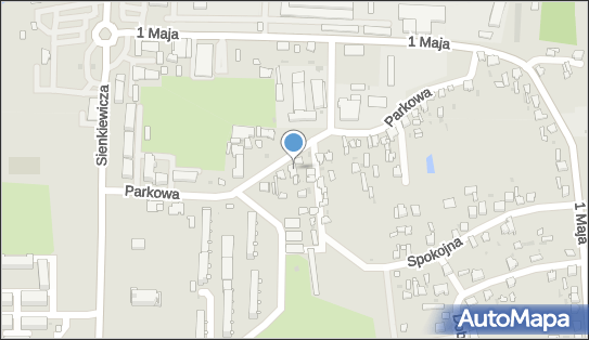 5731233649, Tomasz Siwek Przedsiębiorstwo Instalacyjno-Budowlane 