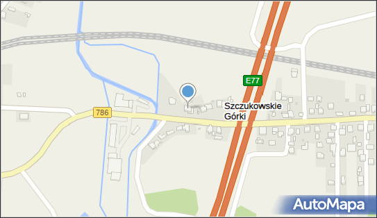 Tomasz Snochowski Przedsiębiorstwo Remontowo-Usługowo-Handlowe Tadix 26-065 - Budownictwo, Wyroby budowlane, NIP: 9590161995