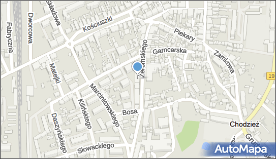 7642029894, Tomasz Sroczyński Zakład Elektroinstalacyjny 