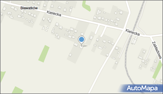 9591347555, Przedsiębiorstwo Budowlane WI-BUD Tomasz Stęplowski 
