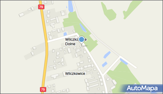 Tomasz Szczyrek Usługi Budowlane, Wilczkowice Dolne 24 26-910 - Budownictwo, Wyroby budowlane, NIP: 8121766308