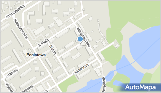 Tomasz Walczak - Działalność Gospodarcza, Poniatowa 24-320 - Budownictwo, Wyroby budowlane, NIP: 7171021538