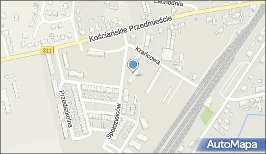 7851469611, Tomasz Wieczorek Enwim Firma Projektowo-Usługowa 