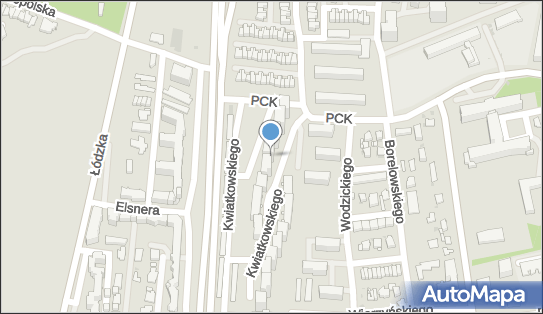 Tomasz Wochal Tomark, Kwiatkowskiego 4, Częstochowa 42-218 - Budownictwo, Wyroby budowlane, NIP: 5731064508