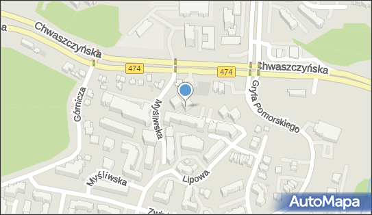 Tomasz Wojciechowski Concept Tom Wojciechowski, Lipowa 2c, Gdynia 81-572 - Budownictwo, Wyroby budowlane, NIP: 5861611340