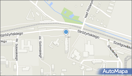 Tomasz Wojcieszek - Działalność Gospodarcza, Poznań 60-688 - Budownictwo, Wyroby budowlane, NIP: 9720899329