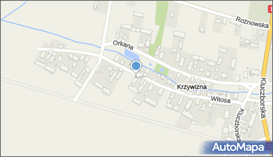 Tomaszczyk Krzysztof Zakład Remontowo-Budowlany, ul. Witosa 51 46-211 - Budownictwo, Wyroby budowlane, NIP: 7511332037