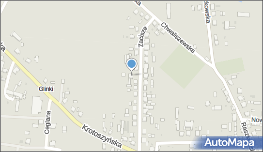 Tombet Usługi Ogólnobudowlane Tomasz Dzierla, Zacisze 15 63-430 - Budownictwo, Wyroby budowlane, NIP: 6221684313