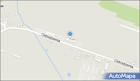 9541456213, Tombud Jędrzejowski Tomasz 