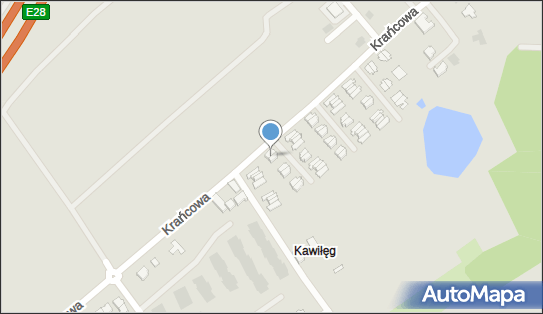 Tomex Serwis Zbigniew Jasiński, Krańcowa 42, Koszalin 75-236 - Budownictwo, Wyroby budowlane, NIP: 6690019060