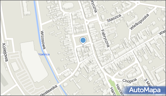 Tomibud Przedsiębiorstwo Wielobranżowe, Rynek 2/2, Września 62-300 - Budownictwo, Wyroby budowlane, NIP: 7891338275