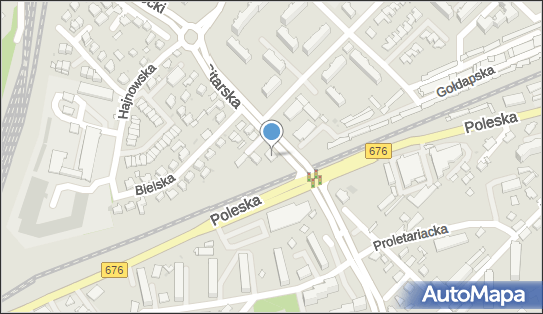 Tomlux Tomasz Woroszyło /Skrót:Tomlux, ul. Sitarska 1, Białystok 15-850 - Budownictwo, Wyroby budowlane, NIP: 5461193672