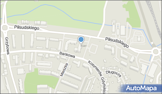 Top-Master Arkadiusz Bieć, Przybora 3, Police 72-010 - Budownictwo, Wyroby budowlane, NIP: 8511963755