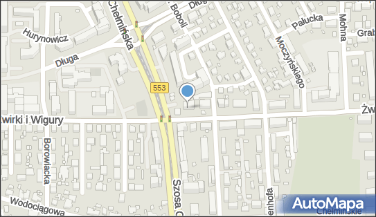 Toras Instalacje Ogólnobudowlane i Automatyka Przemysłowa Łukaszewska Katarzyna 87-100 - Budownictwo, Wyroby budowlane, NIP: 9561983275
