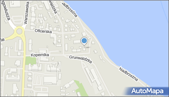 7421876503, Towarzystwo Budownictwa Społecznego 