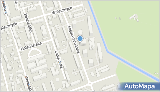 1181392552, Trade-Parks sp. z o.o. 