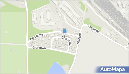 Trafała Sławomir Przedsiębiorstwo Handlowo-Usługowe Wist-Bud 41-500 - Budownictwo, Wyroby budowlane, NIP: 6271009677