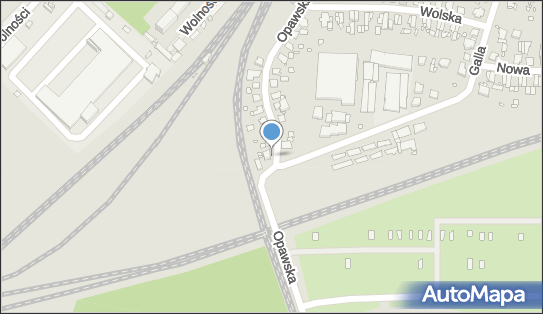 6482252570, Trafbud Zbigniew Trafny 