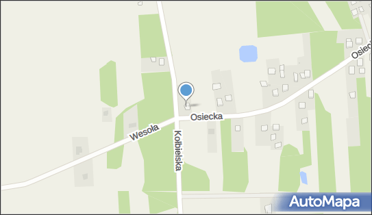 8261707010, Traffic System Przemysław Jurewicz 