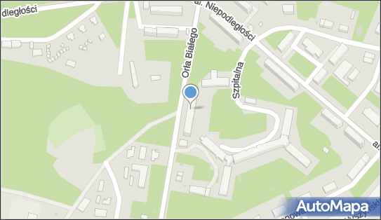 Trans - Bud Łukasz Zaporski, ul. Orła Białego 3 B 78-449 - Budownictwo, Wyroby budowlane, NIP: 6731691051