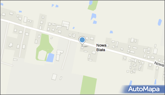 Trans Kop, Nowa Biała 15A, Nowa Biała 09-411 - Budownictwo, Wyroby budowlane, numer telefonu, NIP: 7742970743