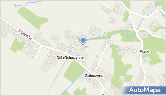 8720012739, Firma Handlowo-Usługowa 