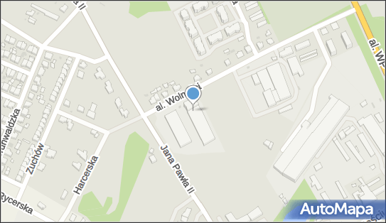 5140233356, Trasko - INWEST-R sp. z o.o. 