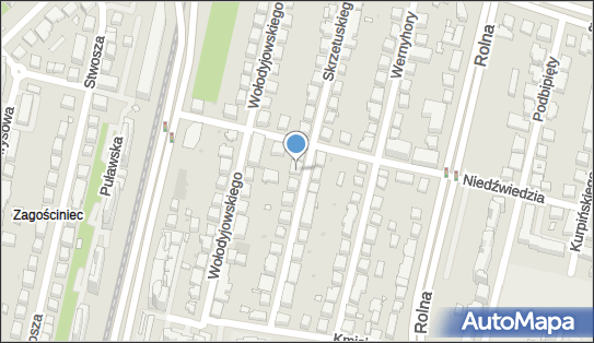 Trawers Piotr Piekarski, Skrzetuskiego 19, Warszawa 02-726 - Budownictwo, Wyroby budowlane, NIP: 5211839475