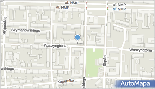 Tribud, ul. Waszyngtona 24, Częstochowa 42-217 - Budownictwo, Wyroby budowlane, NIP: 9492188355
