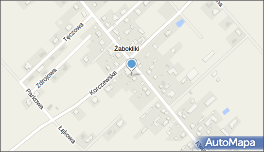 060589397, Trochymiuk Czesław Przedsiębiorstwo Wielobranżowe 