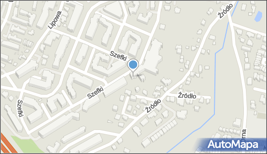 5862135918, Przedsiębiorstwo Inwestycyjne Trójka sp. z o.o. 