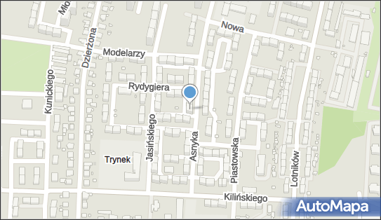 6311072677, Firma Wielobranżowa Elektronet Władysław Trybel 