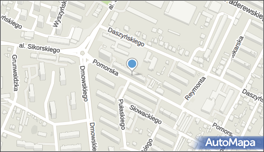 6492296267, TTJ.Budrem. sp. z o.o. 