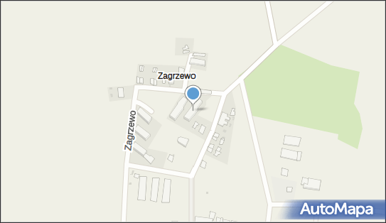 Tunel Przedsiębiorstwo Handlowo Usługowe, Zagrzewo 26, Zagrzewo 13-121 - Budownictwo, Wyroby budowlane, NIP: 7390517802
