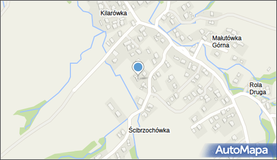 6841684431, Usługi Budowlane Andrzej Turek 