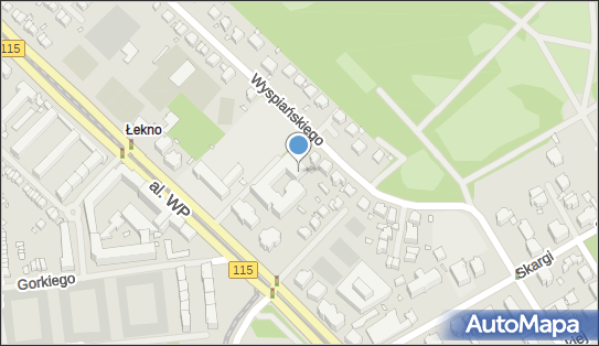 8522115924, Turkowski Investment Paweł Turkowski 