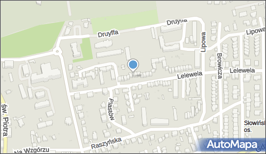 Tutak Mariusz, ul. Joachima Lelewela 48, Słupsk 76-200 - Budownictwo, Wyroby budowlane, NIP: 8391838696