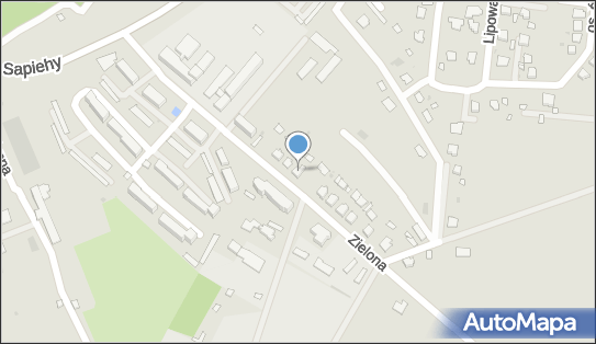 TW Serwis Zabezpieczenia Techniczne Wajda Tomasz, Zielona 9 37-630 - Budownictwo, Wyroby budowlane, NIP: 7931463450
